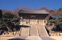 오피투어 부산범어사