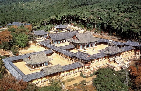 오피투어 핫플레이스 경주불국사