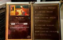 오피투어 부산차스파