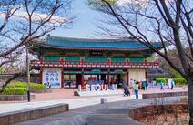 오피투어 서울어린이대공원