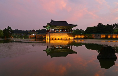 오피투어 핫플레이스 경북경주시