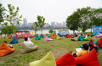 오피투어 서울한강공원