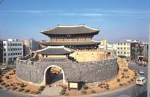 오피투어 수원화성