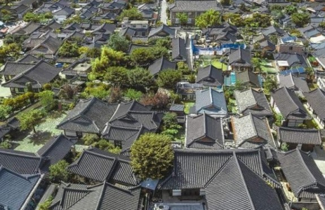 오피투어 핫플레이스 전라북도전주시