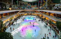 오피투어 서울롯데월드