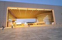 오피투어 서울국립중앙박물관