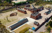 오피투어 서울서대문형무소역사관