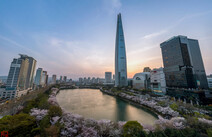 오피투어 서울석촌호수공원